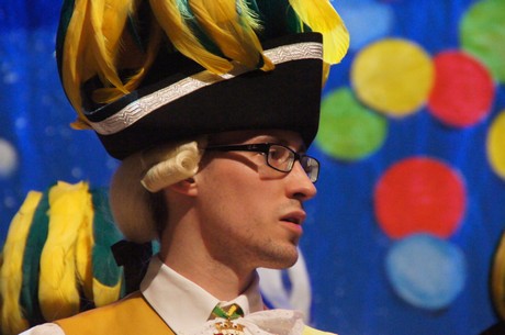 Reiter-Korps Jan von Werth